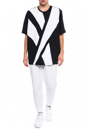Sweatpants with logo, zdjęcie 2 Sweatpants with logo od Reebok